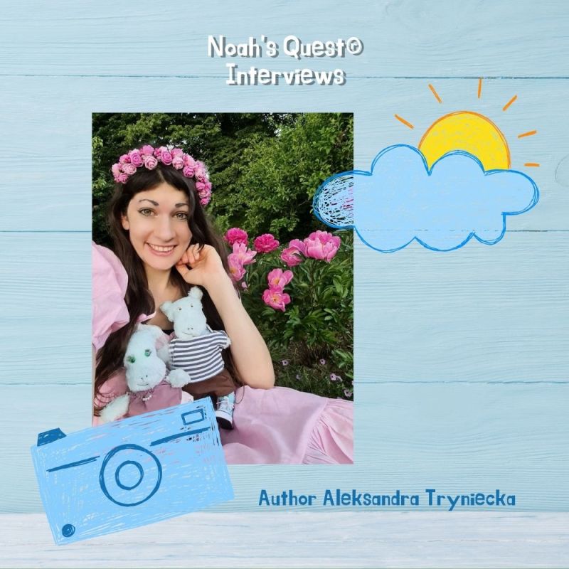 Hanging Out with Aleksandra and Bunky: The Most Bunkyful Adventures Ever!