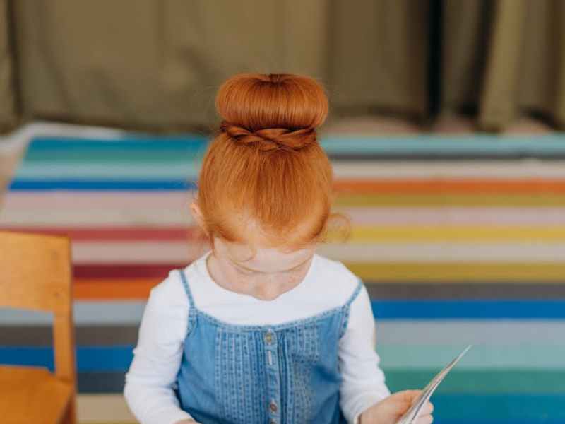 How Children’s Literature Has Evolved: Exploring the Reasons Behind the Change